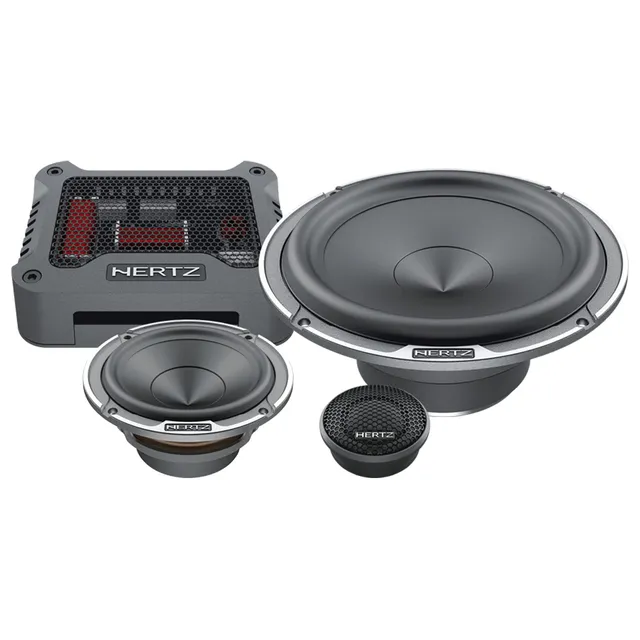 hertz-mpk-163-3-pro-mille-pro-kit-3-vie-165mm-300w image 1