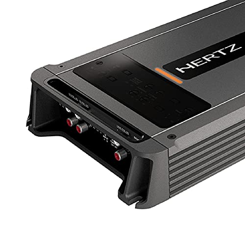 hertz-ml-power-1-amplificatore-mono-classe-d-1x1000w-rms-per-subwoofer image 5