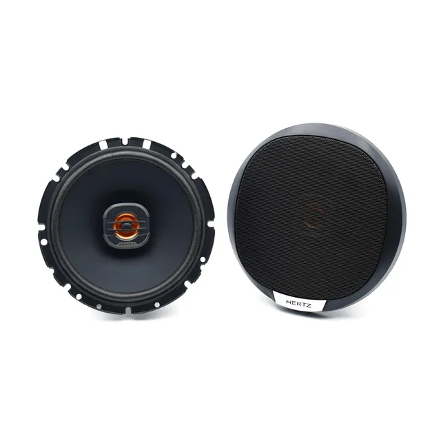 hertz-x-165-fan-edition-coppia-altoparlanti-coassiali-2-vie-165-mm-300w image 1