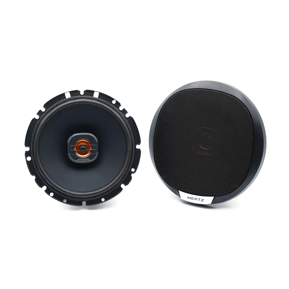 hertz-x-165-fan-edition-coppia-altoparlanti-coassiali-2-vie-165-mm-300w image 1