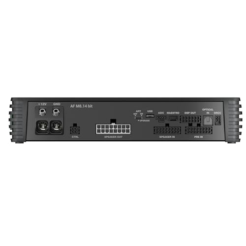 audison-af-m8-14-bit-amplificatore-dsp-8-canali-8x140w-a-2-ohm image 4