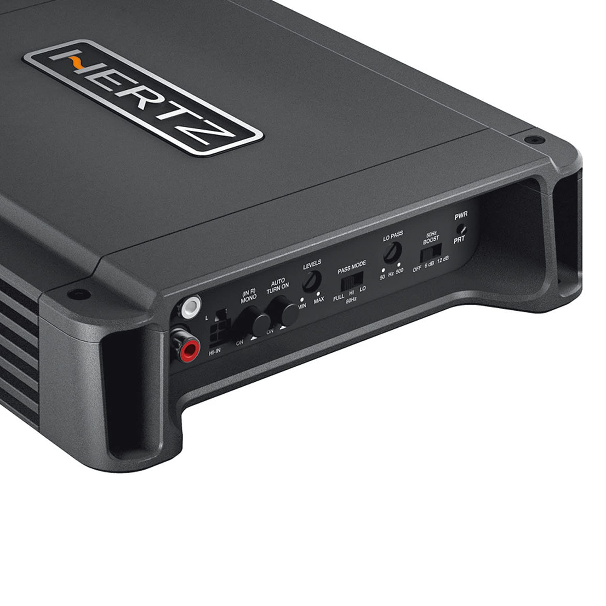 hertz-hcp-2-amplificatore-auto-2-canali-2x100w image 2