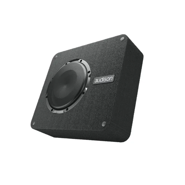 audison-apbx-8-ds-prima-subwoofer-in-cassa-chiusa-200-mm-500w image 1