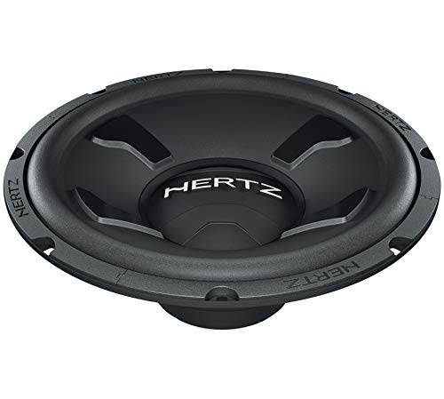hertz-ds-25-3-subwoofer-250mm-600w-serie-dieci image 5