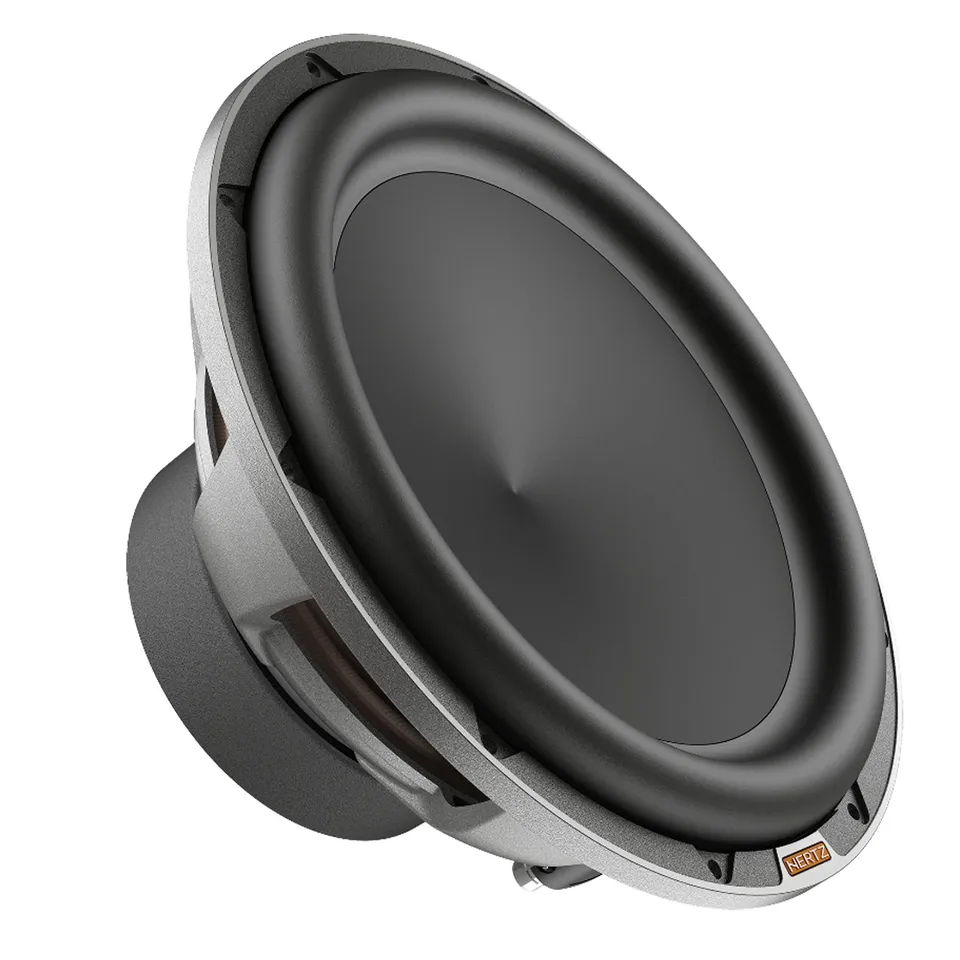 hertz-mp-300-d2-3-pro-subwoofer-30-cm-doppia-bobina-600w-rms image 1