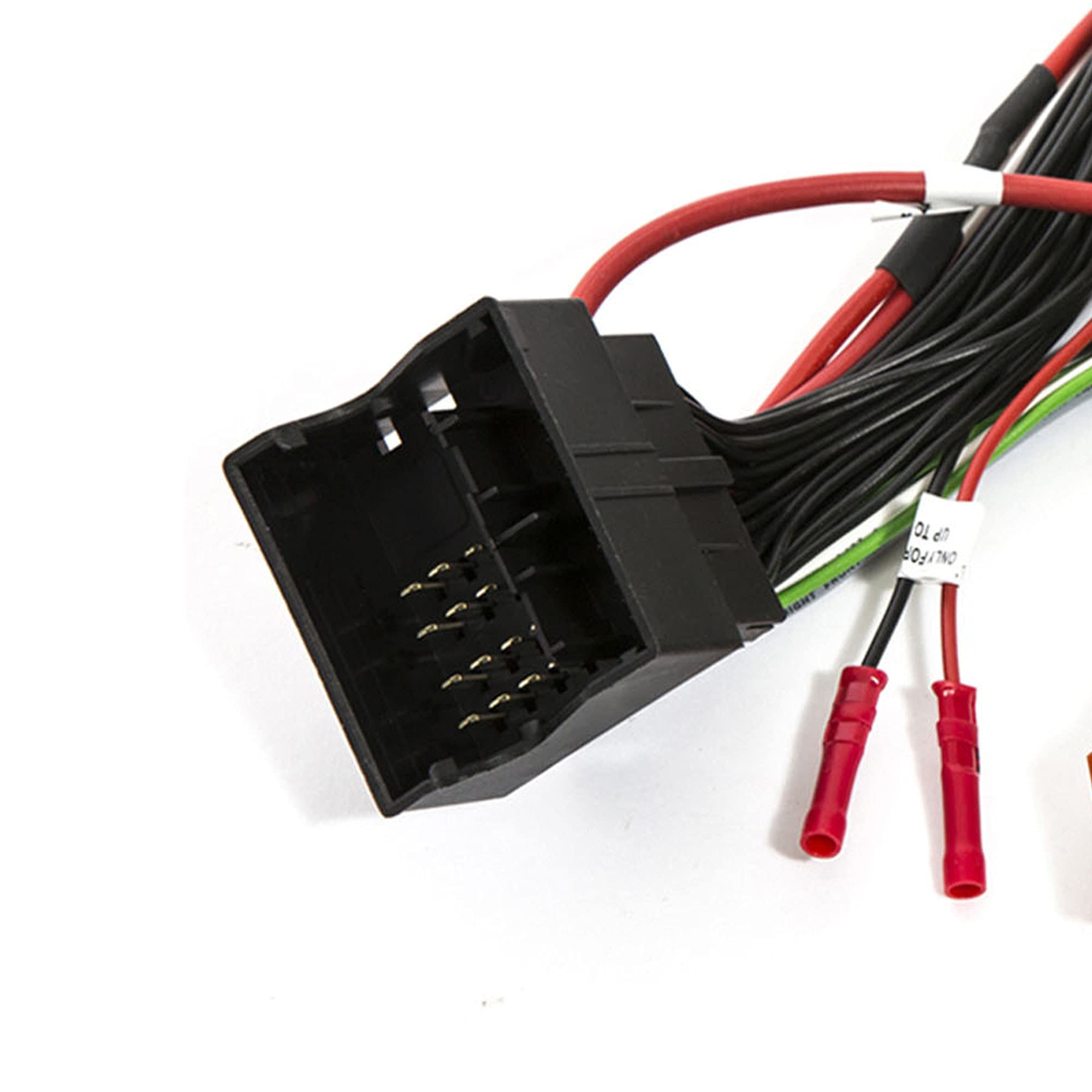 audison-ap-th-bmw01-cavo-adattatore-amplificatore-prima-per-bmw-mini image 2
