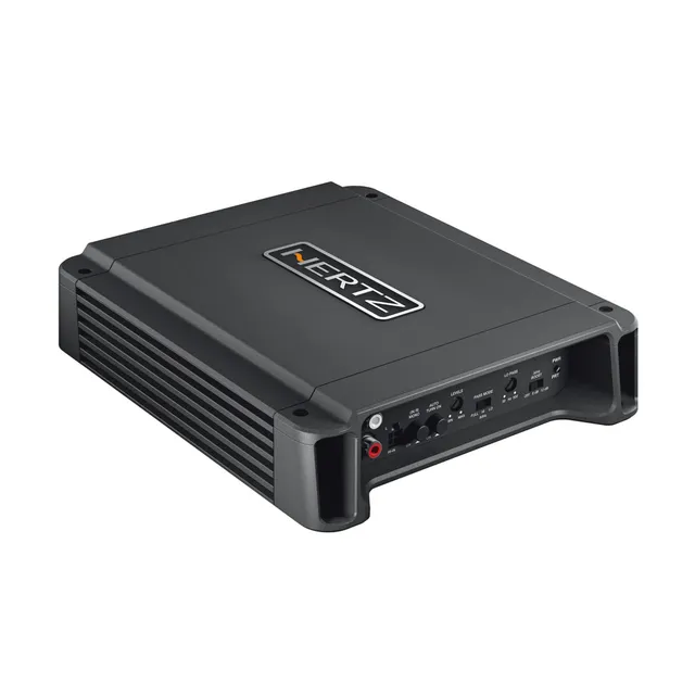 hertz-hcp-2-amplificatore-auto-2-canali-2x100w image 1