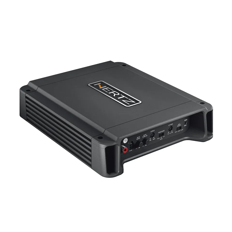 hertz-hcp-2-amplificatore-auto-2-canali-2x100w image 1