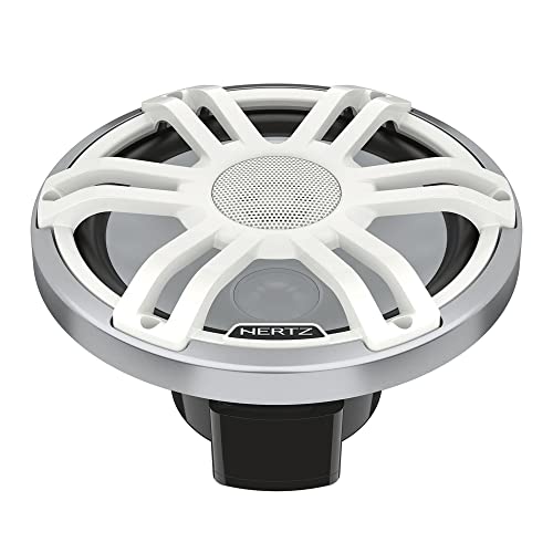 hertz-hmx-8-s-ld-sw-altoparlanti-marini-sport-8-bianco-rgb-coppia-2-pezzi image 4