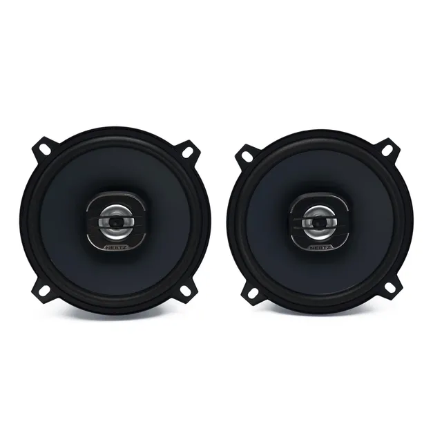 hertz-x-130-coppia-altoparlanti-coassiali-2-vie-130-mm-160w image 1