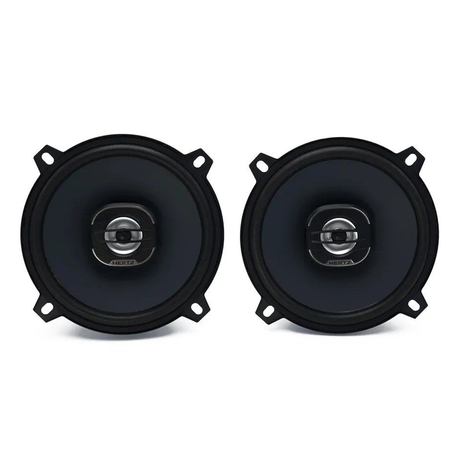 hertz-x-130-coppia-altoparlanti-coassiali-2-vie-130-mm-160w image 1