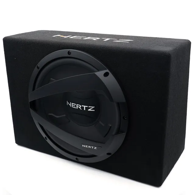 hertz-dbx-30-3-subwoofer-in-box-reflex-300-mm-1000w image 1