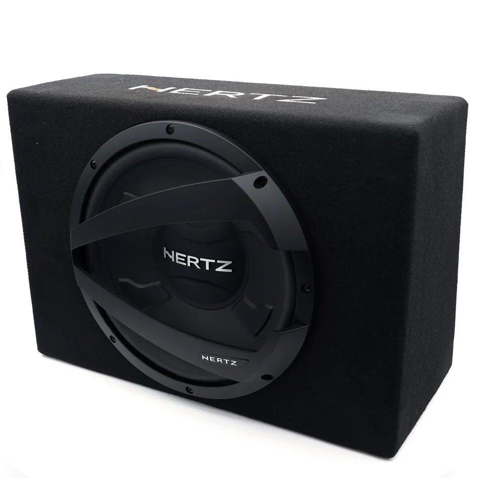 hertz-dbx-30-3-subwoofer-in-box-reflex-300-mm-1000w image 1