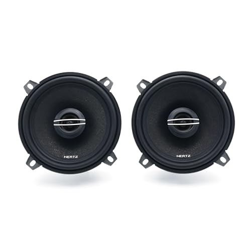 hertz-cx-130-coppia-coassiali-2-vie-da-130-mm-150-w image 7