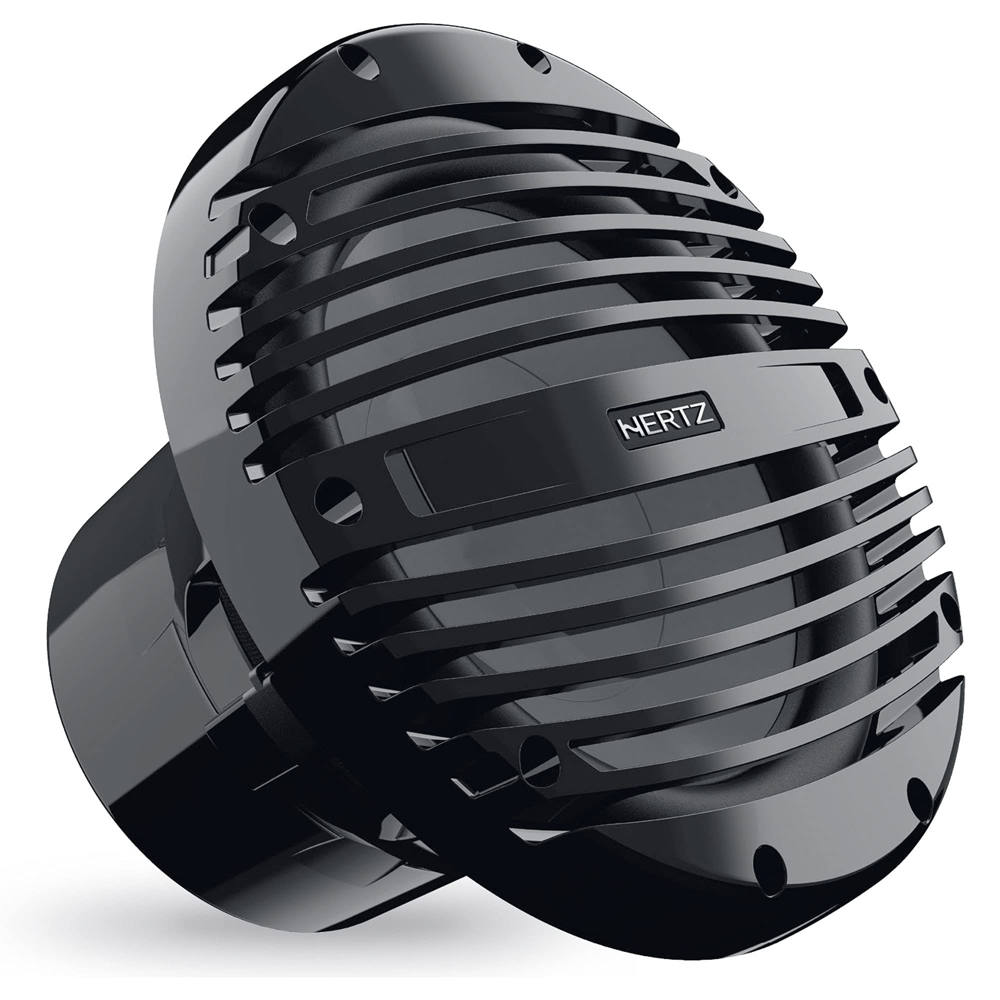 hertz-marine-hms-10-b-c-subwoofer-barche-250-mm-4-ohm image 1
