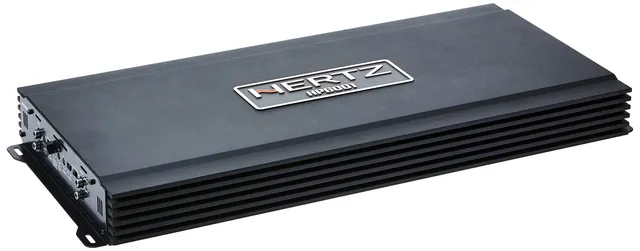 hertz-hp-6001-spl-show-amplificatore-digitale-mono-6000-w-a-1-ohm image 1