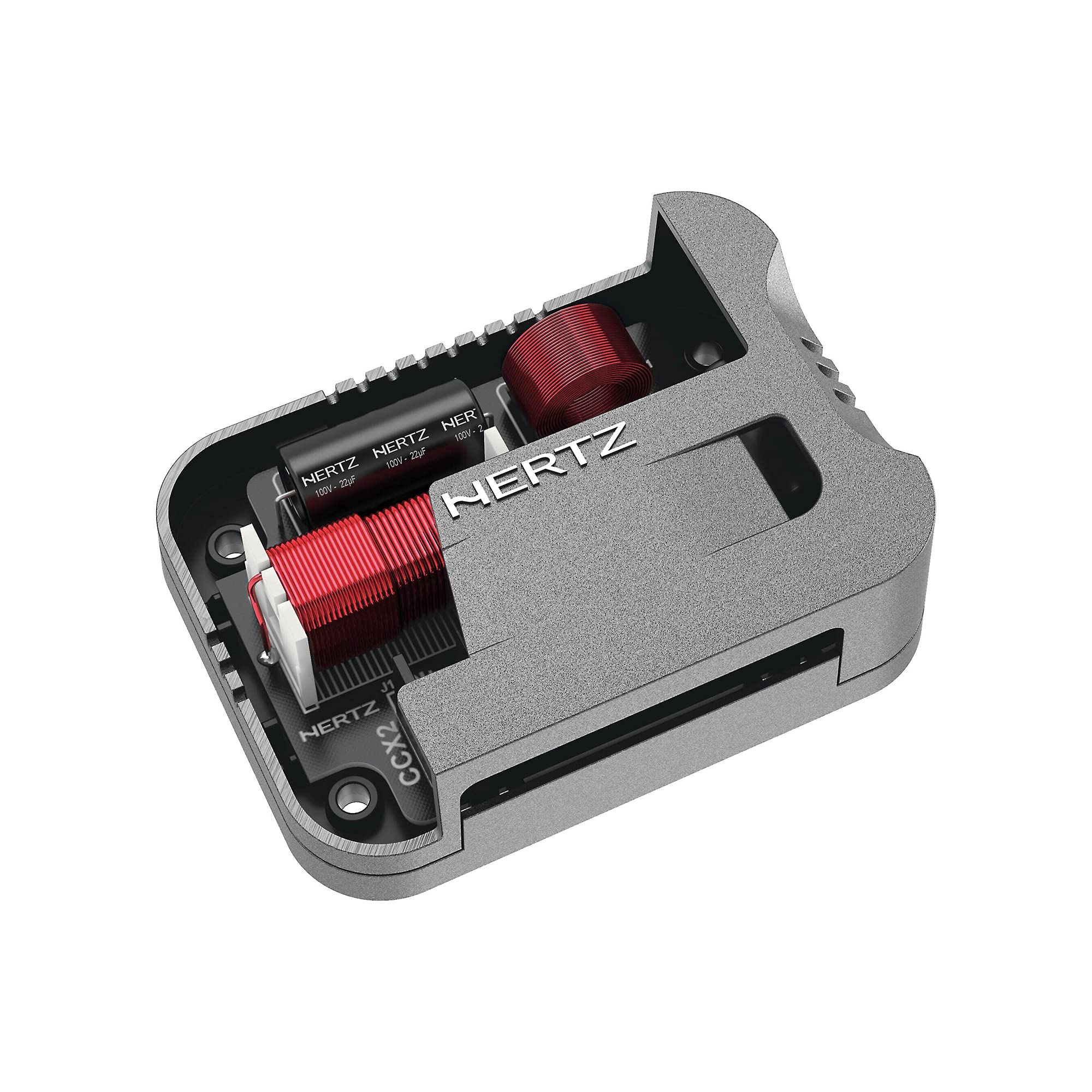 hertz-ck-130-kit-2-vie-130-mm-210w-serie-cento image 5