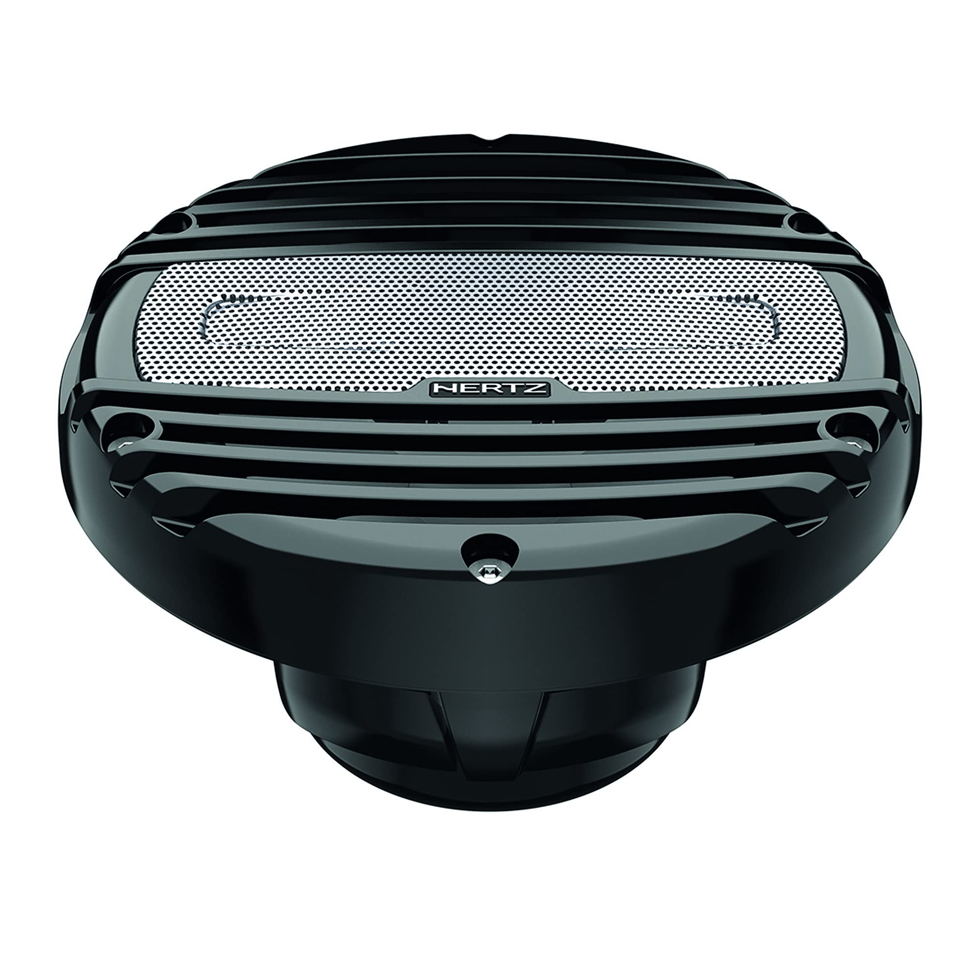 hertz-hmx-6-5-c-altoparlanti-coassiali-marine-165mm-ip65-neri image 2