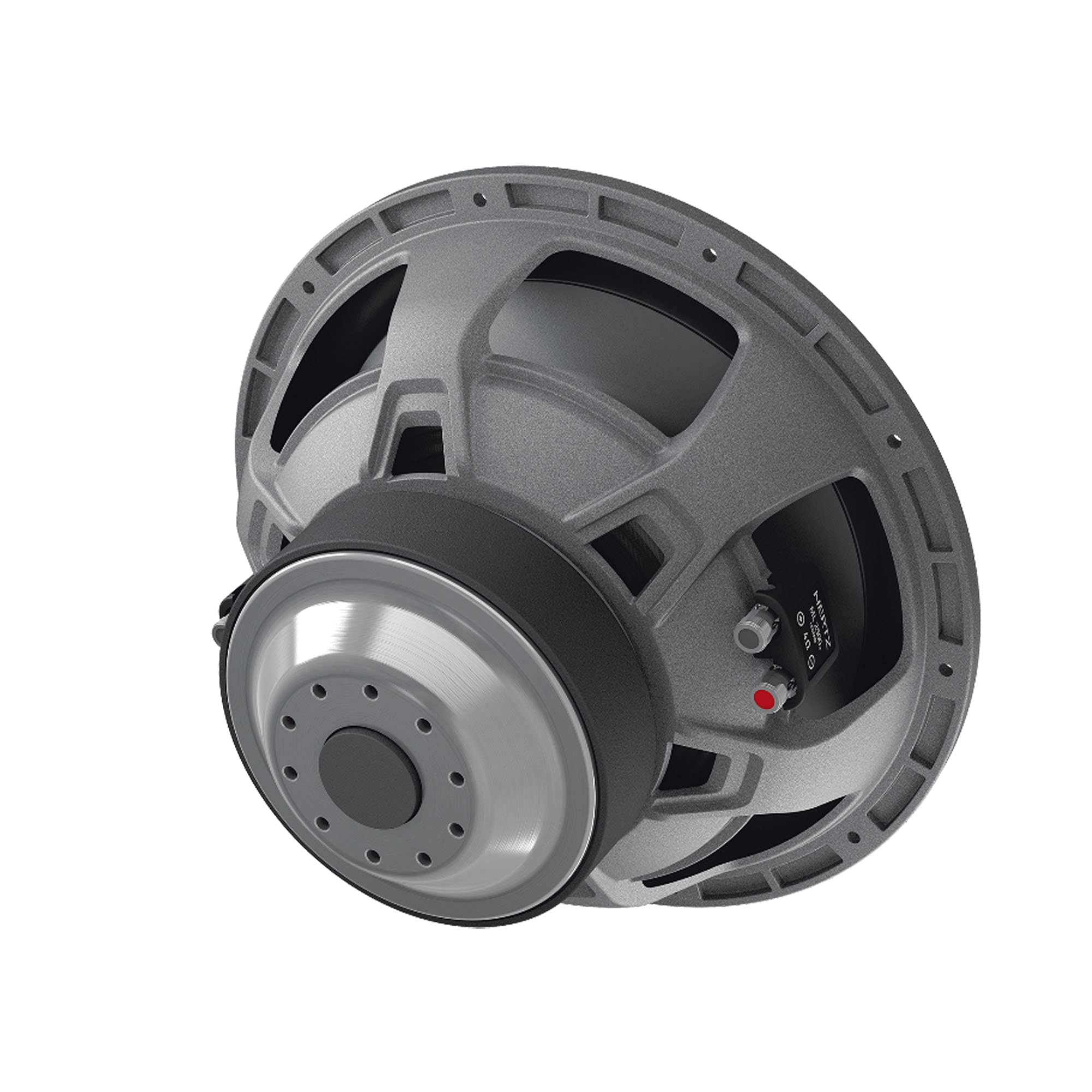 hertz-mp-300-d4-3-pro-subwoofer-30cm-doppia-bobina-4-4-ohm-600w-rms image 2
