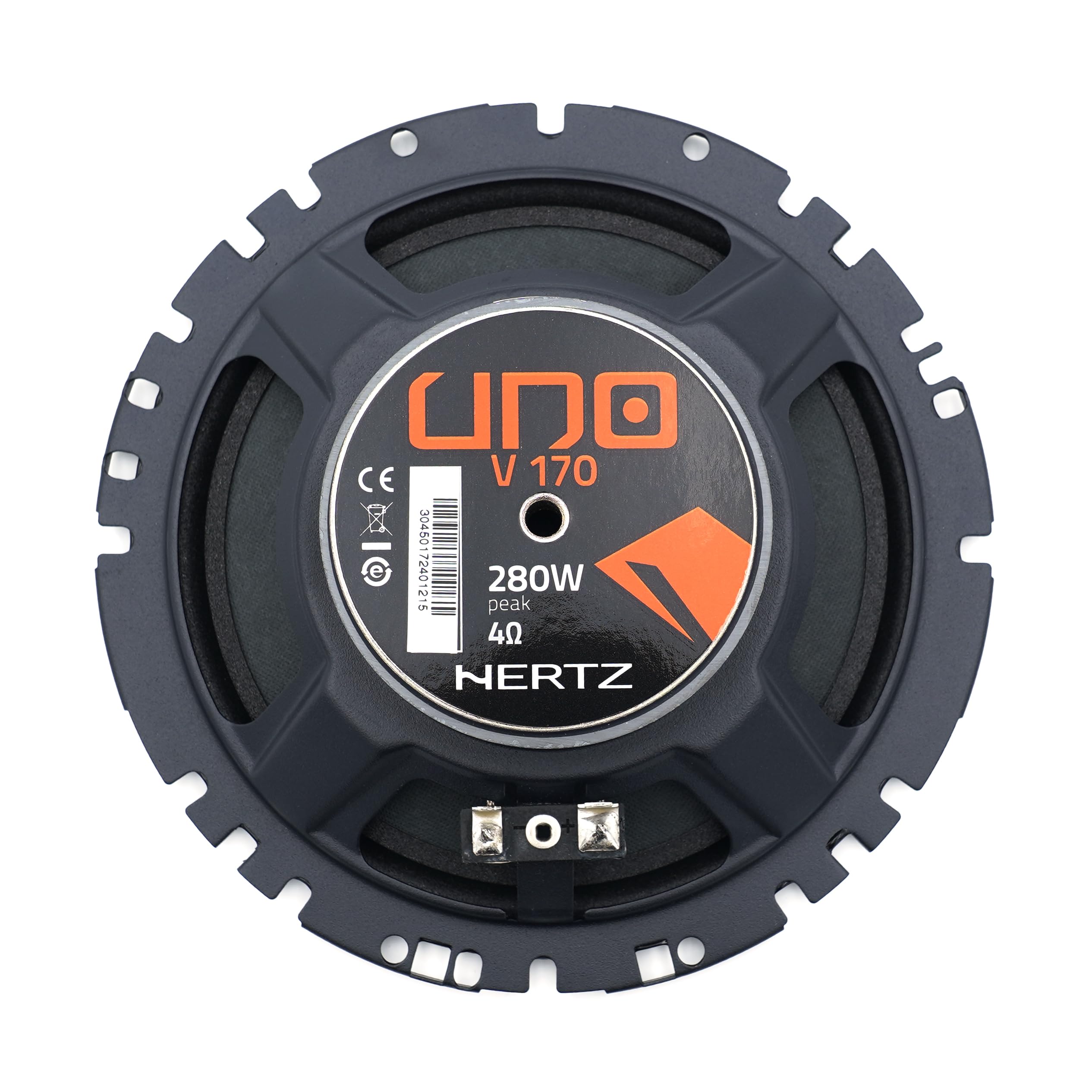 hertz-k-170-kit-2-vie-170-mm-280w image 4