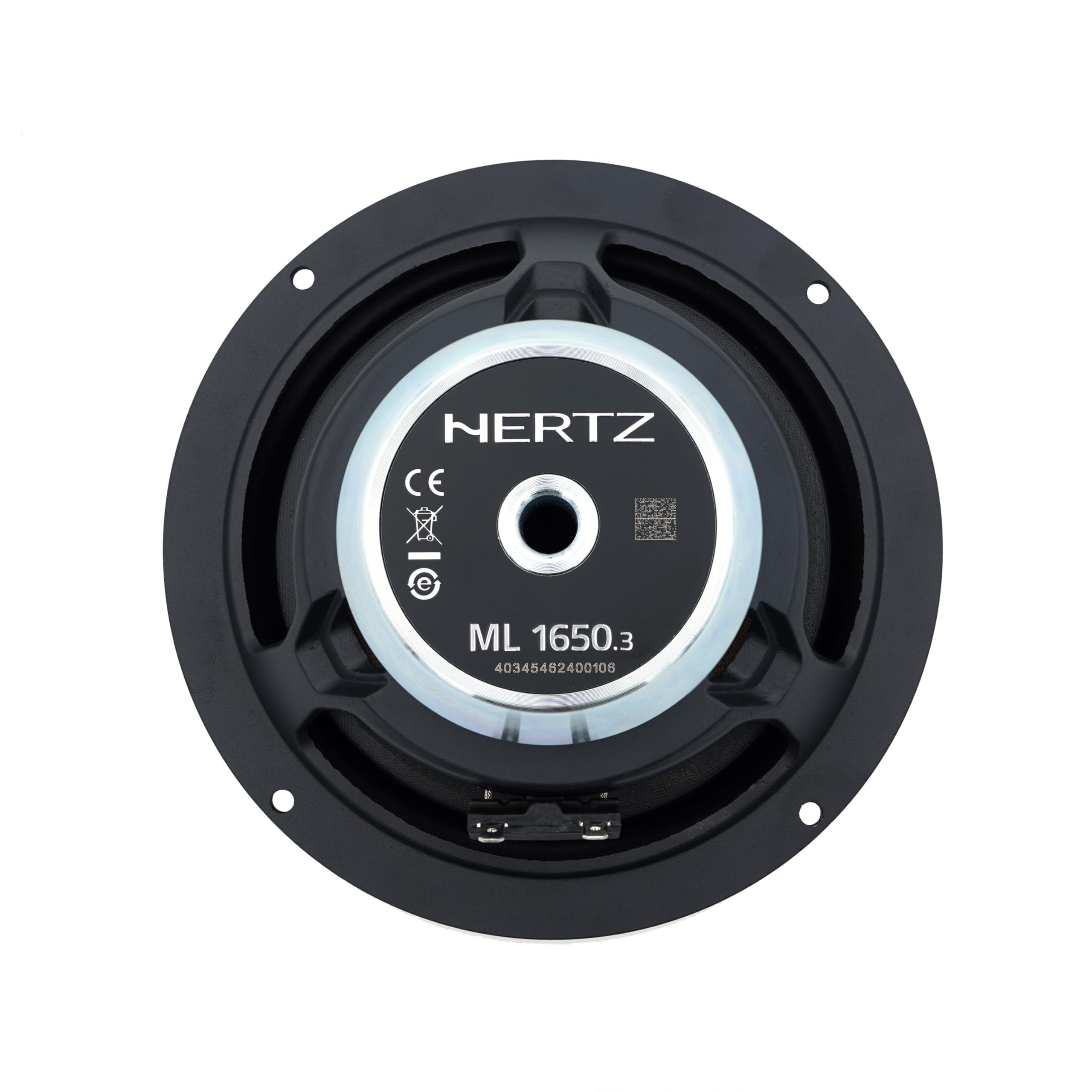 hertz-ml-1650-3-mille-legend-woofer-165-mm-250w-coppia image 8