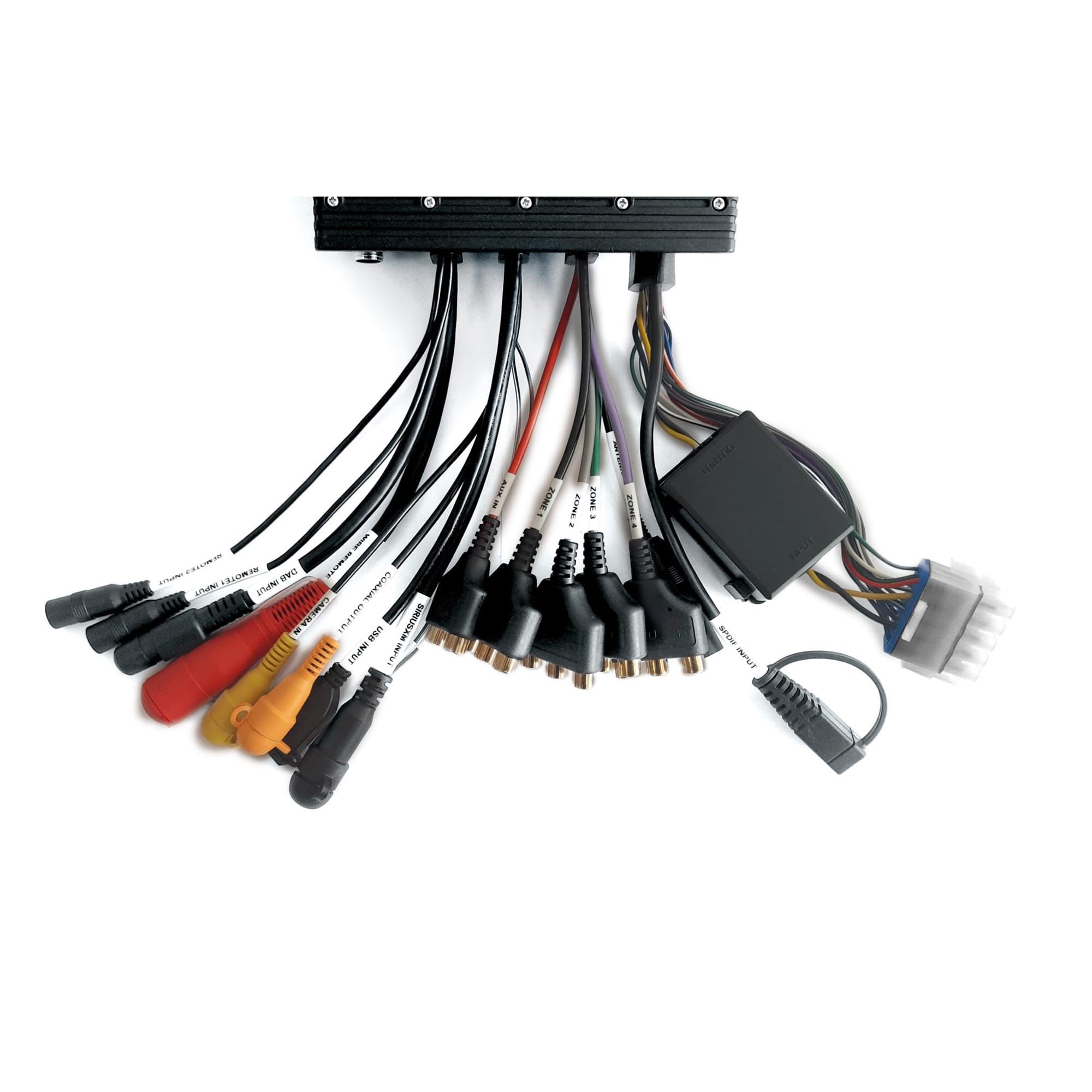 hertz-capri-h100-sorgente-multimediale-marine-bluetooth-usb-hi-res image 4