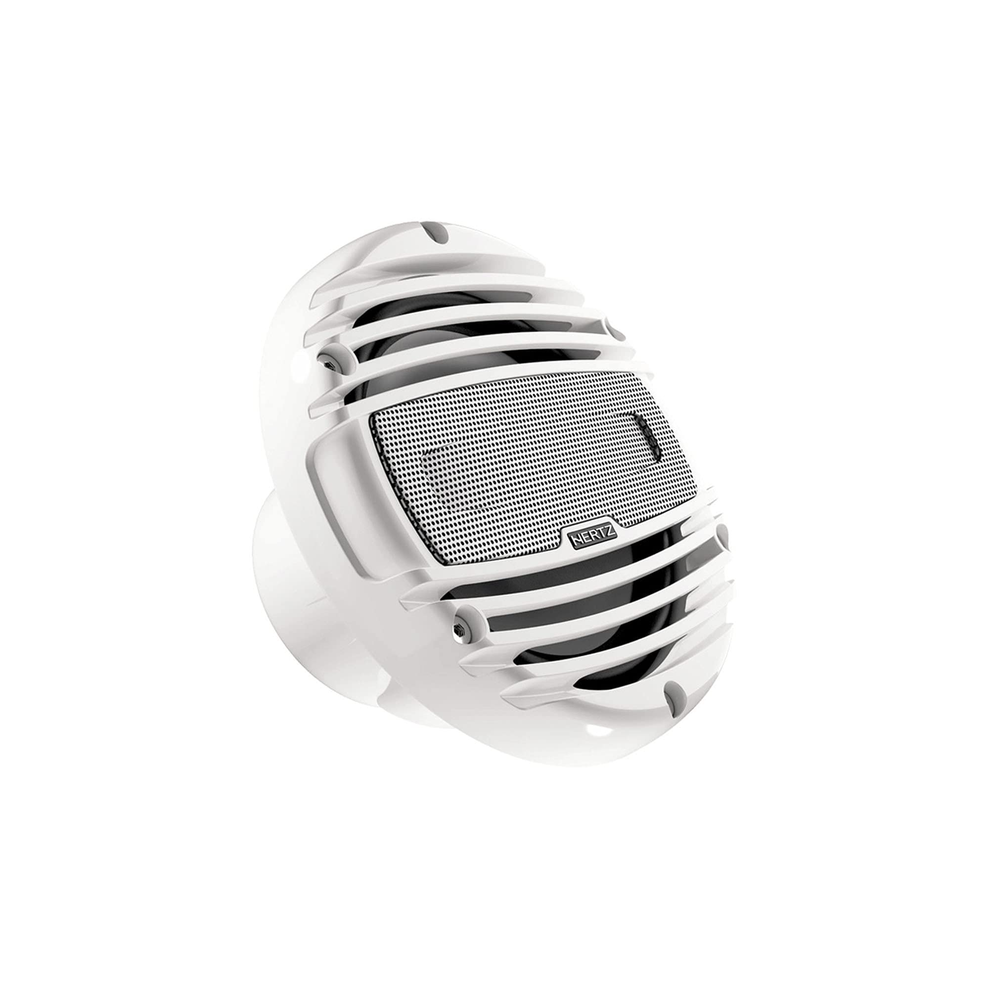 hertz-hmx-6-5c-ld-coassiali-marine-165-mm-bianchi-con-led-rgb-coppia image 2