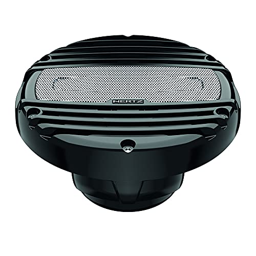 hertz-hmx-6-5-c-altoparlanti-coassiali-marine-165mm-ip65-neri image 4