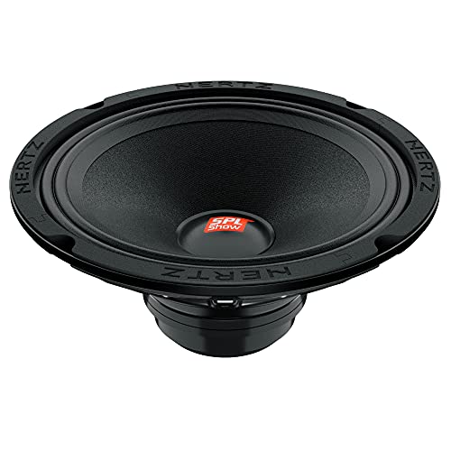 hertz-spl-show-sv-200-neo-coppia-woofer-200-mm-500w image 6