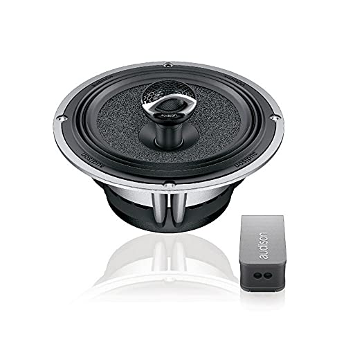 audison-voce-av-x6-5-coppia-coassiali-2-vie-165mm-200w image 5