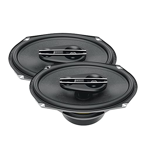 hertz-cx-690-cento-coppia-coassiali-3-vie-6x9-300w image 4