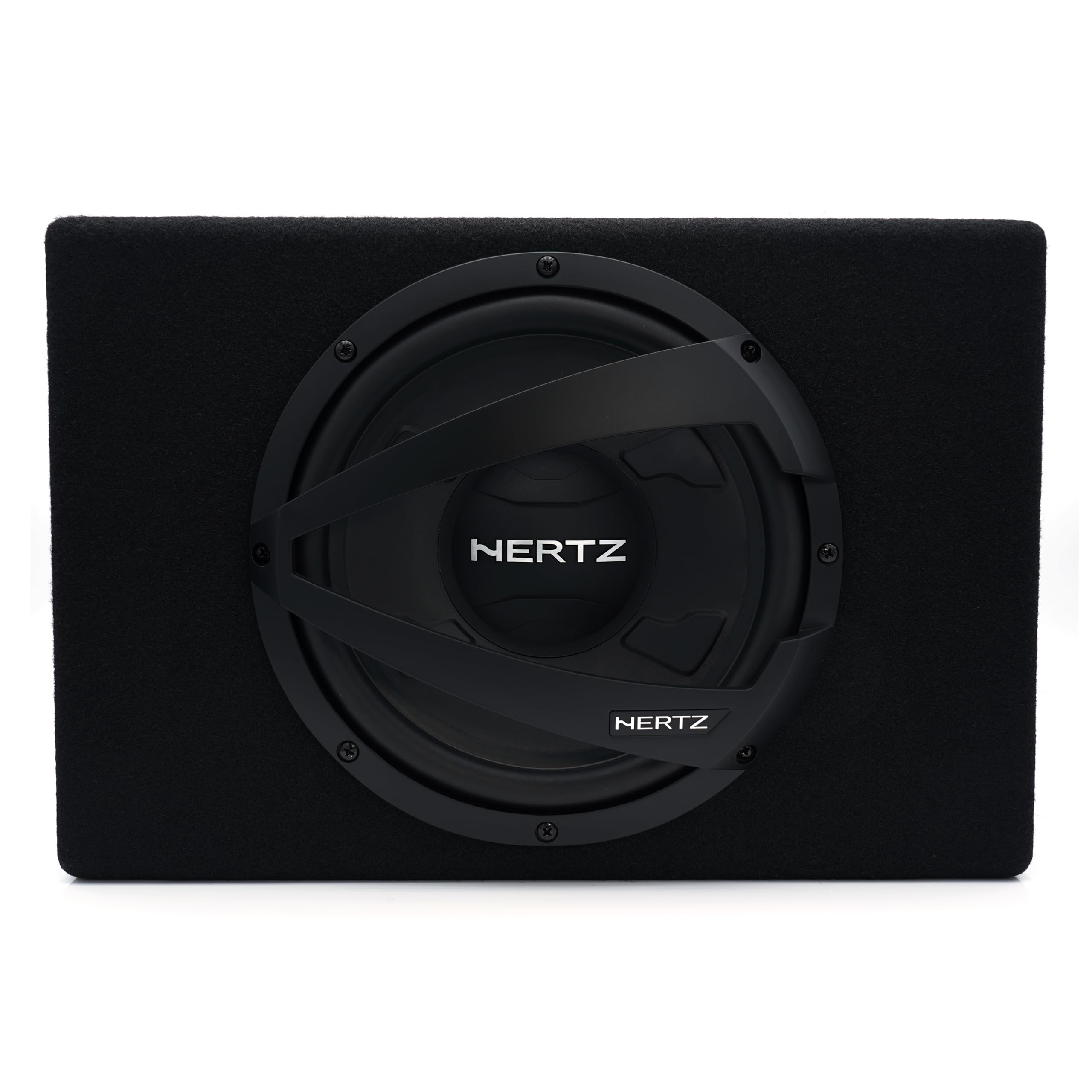 hertz-dbx-25-3-subwoofer-in-cassa-reflex-da-250-mm-600-w image 6