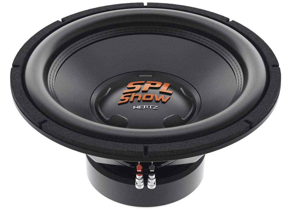 hertz-ss-15-d2-subwoofer-spl-show-380mm-2400w-doppia-bobina image 2