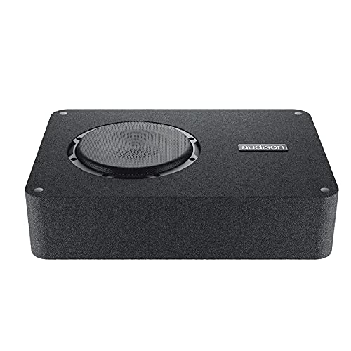 audison-apbx-8-r-subwoofer-in-box-reflex-200-mm-500w image 6