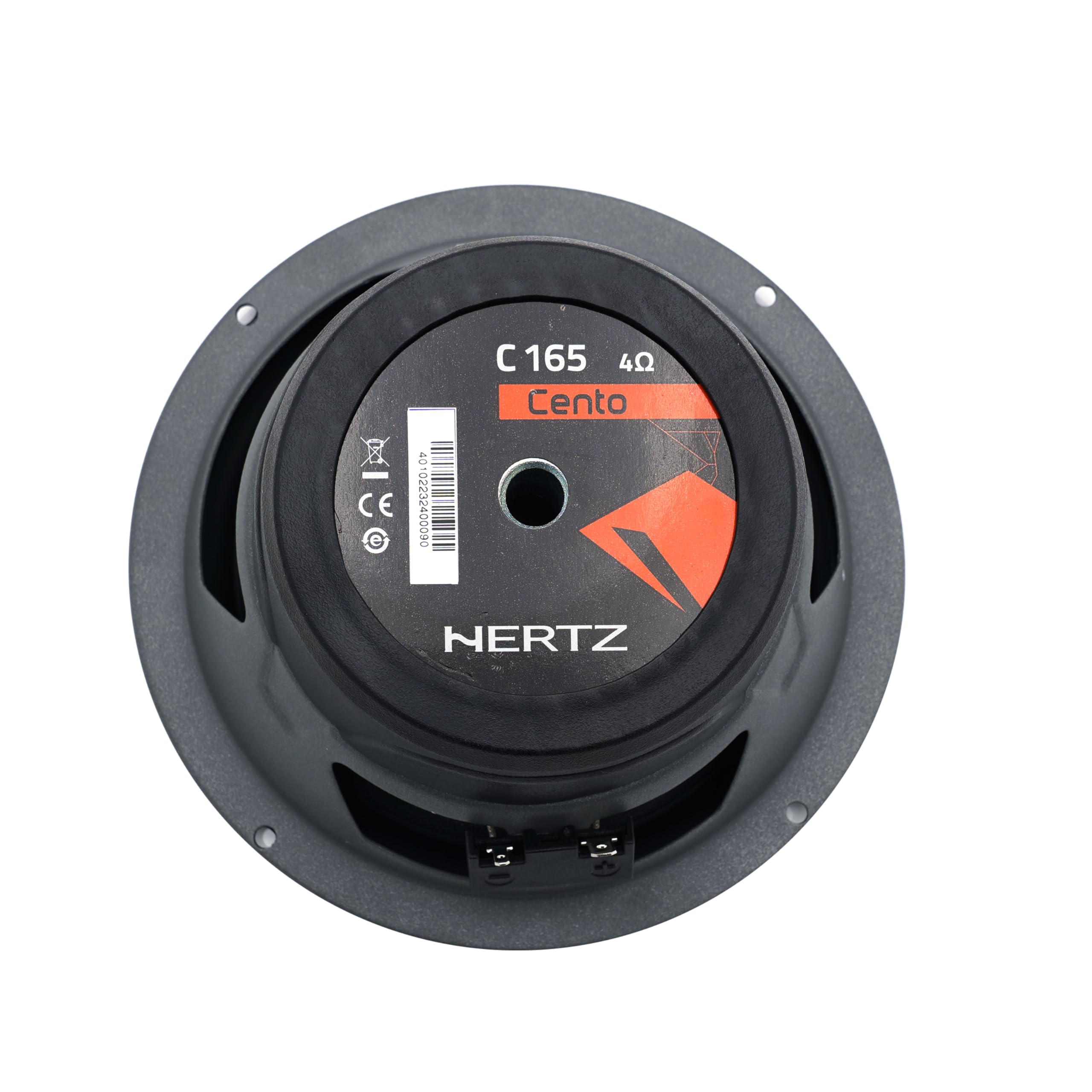 hertz-ck-165-kit-2-vie-da-165-mm-285-w image 4