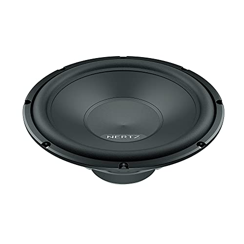 hertz-s-300-s4-uno-subwoofer-300mm-1000w-4-ohm image 3