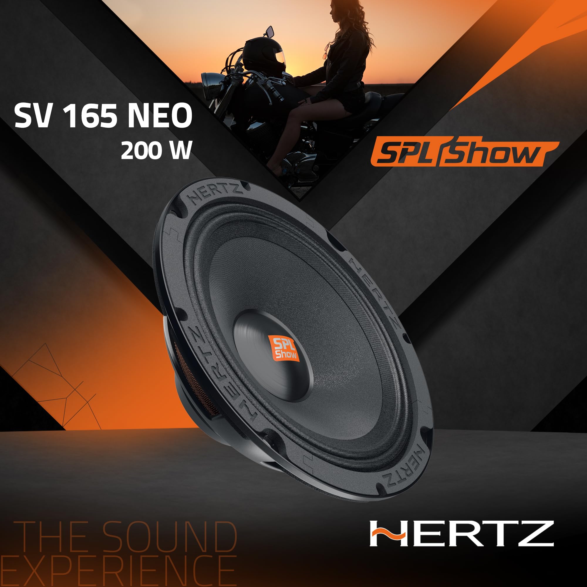 hertz-sv-165-neo-coppia-woofer-midrange-165-mm-400-w image 3