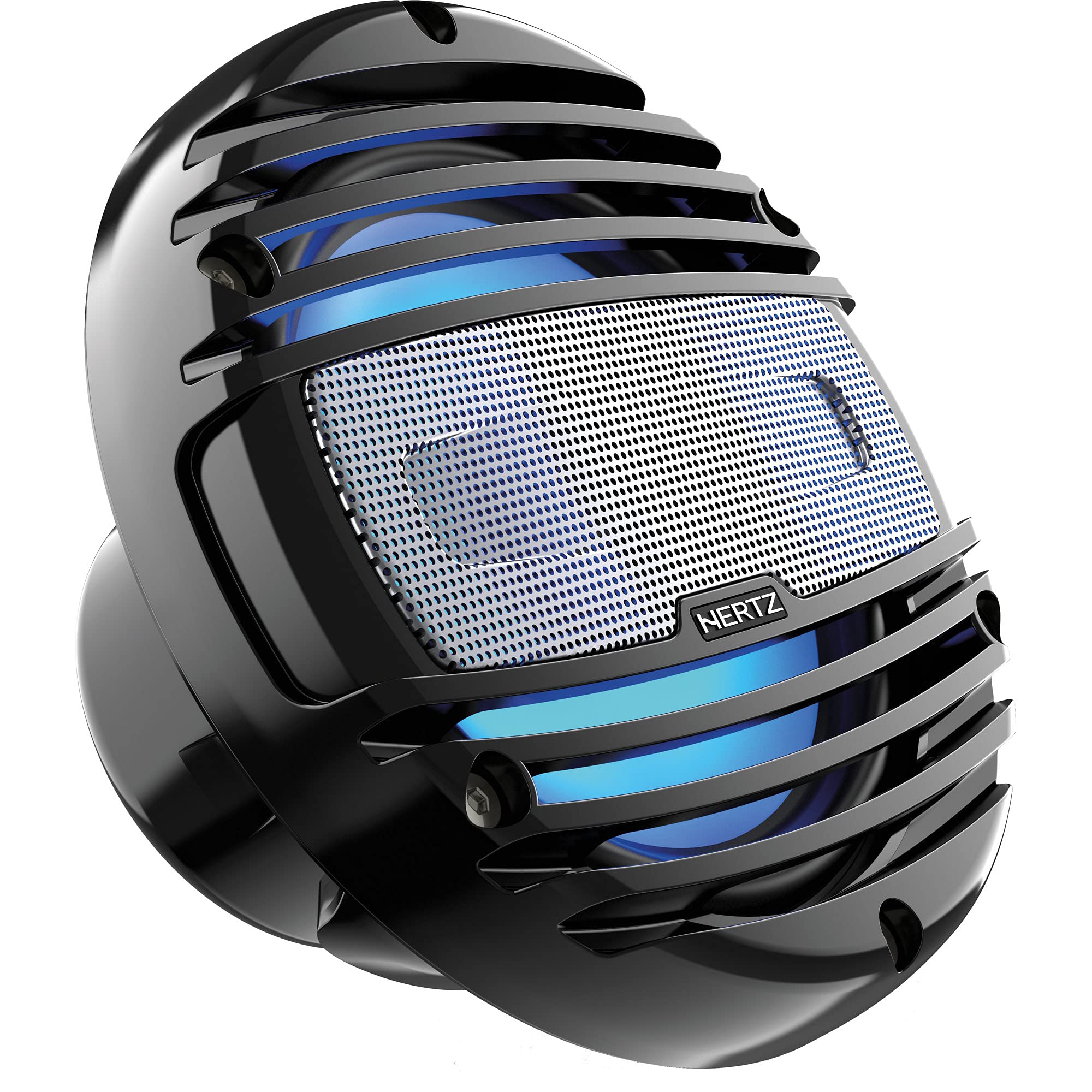 hertz-hmx-6-5-ld-c-rgb-nero-altoparlanti-marini-coassiali-6-5-150-w-ip65 image 3