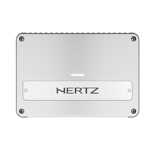 hertz-venezia-v4c-marine-amplificatore-4-canali-4x190w-a-2-ohm image 6