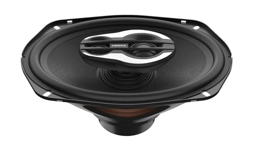hertz-sx-690-neo-1-coppia-coassiali-3-vie-6x9-260w-spl-show image 6