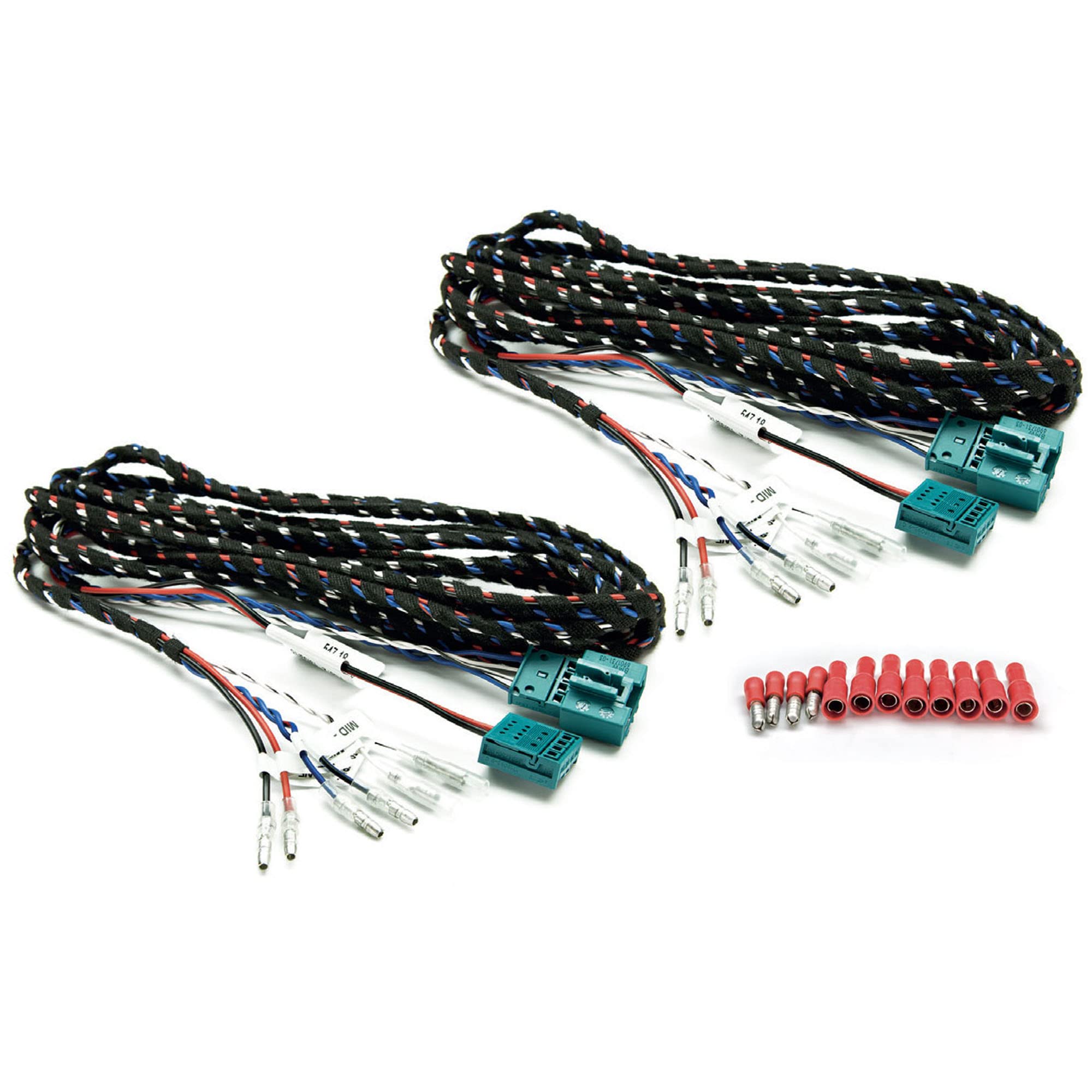 audison-ap-bmw-biamp-2-prima-cavo-plug-play-per-bmw-mini-senza-amplificatore-oem image 1