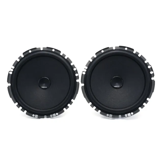 hertz-c-165-f-coppia-woofer-piatti-165-mm-180w image 1