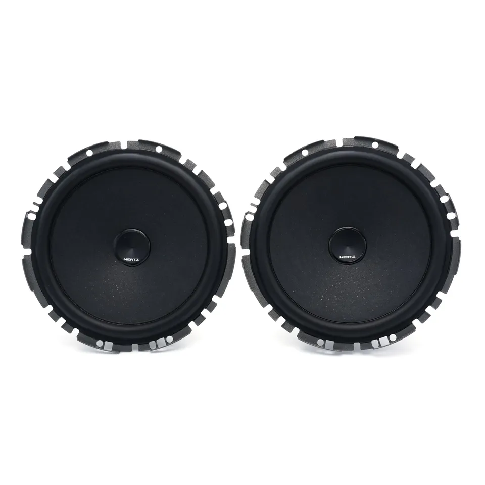 hertz-c-165-f-coppia-woofer-piatti-165-mm-180w image 1