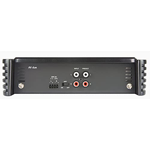 audison-av-due-amplificatore-auto-stereo-2x450w-voce image 6