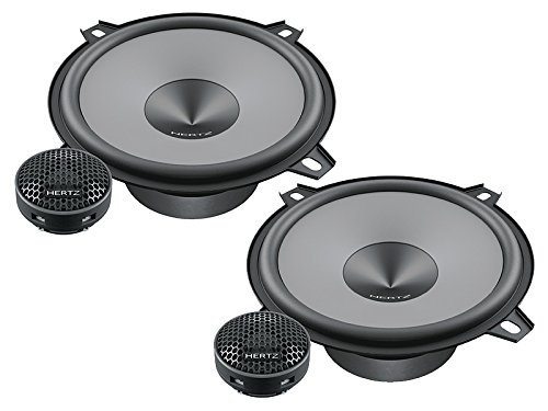 hertz-uno-k130-kit-2-vie-130-mm-per-bmw-mini-one-r50-porte-anteriori image 1