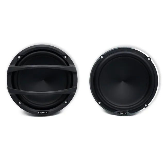 hertz-ml-1650-3-mille-legend-woofer-165-mm-250w-coppia image 1