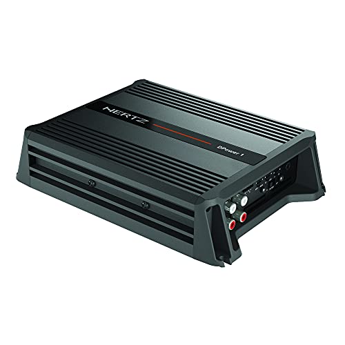 hertz-dpower-1-amplificatore-mono-per-auto-1x300w-classe-d image 4
