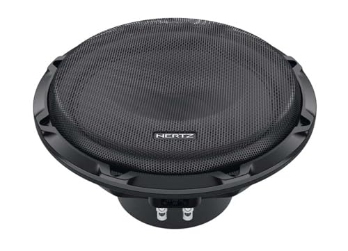 hertz-cg-200-griglia-di-protezione-per-subwoofer-da-200-mm image 6