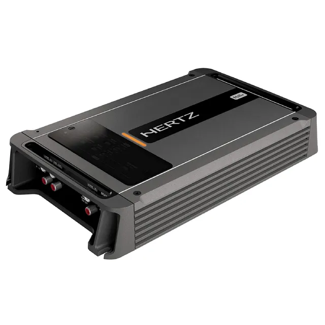 hertz-ml-power-4-amplificatore-4-canali-4x250w-a-2-ohm image 1