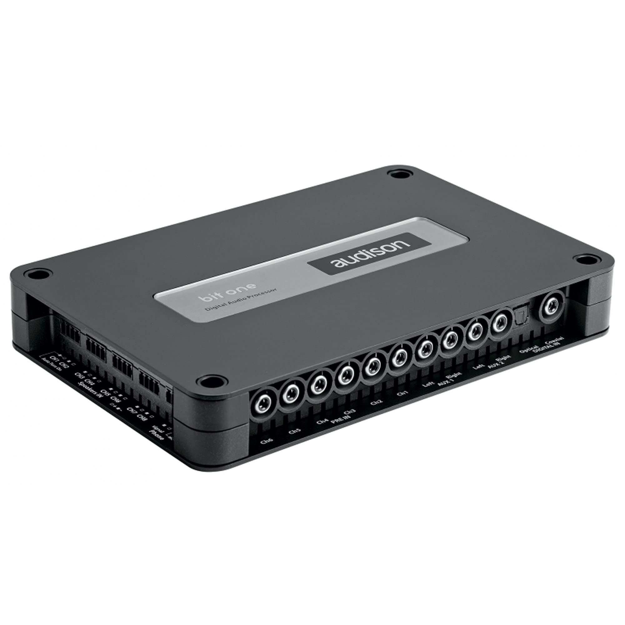audison-bit-one-1-processore-audio-digitale-dsp-8-canali-auto image 1